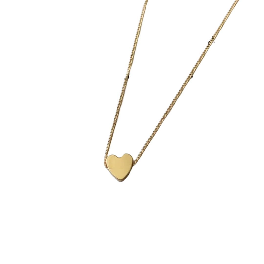 Exquisite Collana