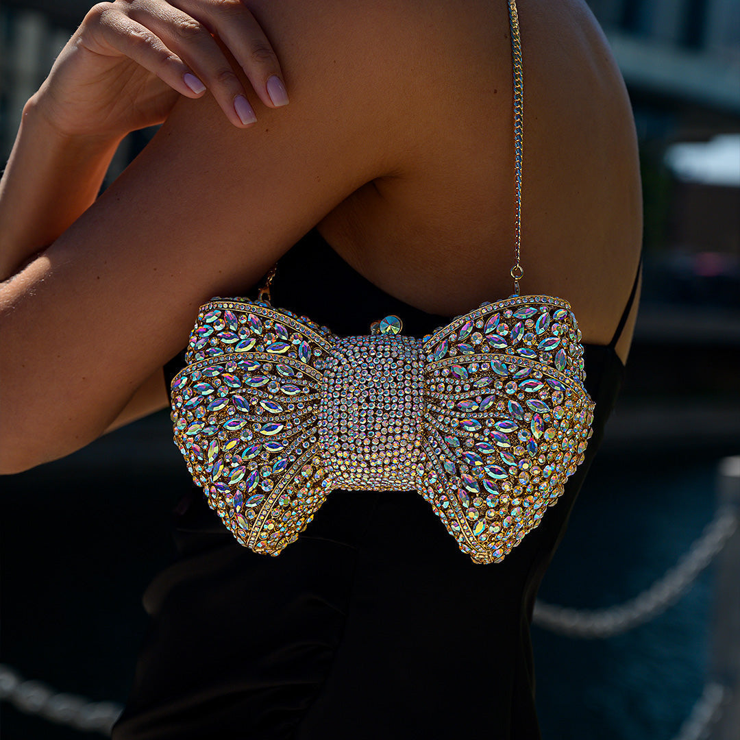 Isabella | Evening Pochette