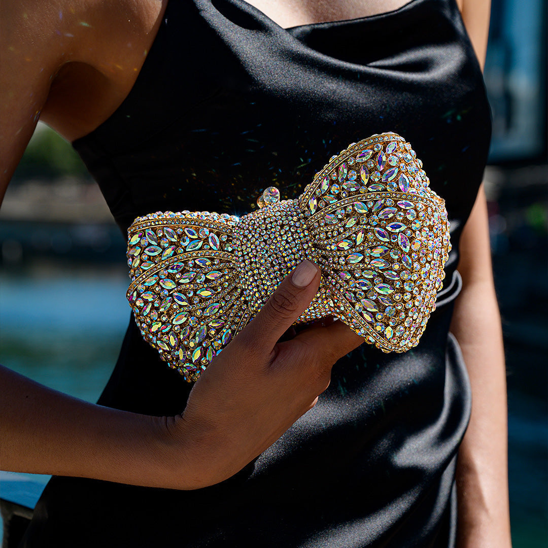 Isabella | Evening Pochette