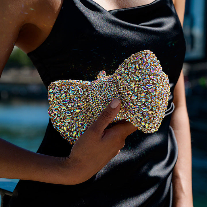 Isabella | Evening Pochette