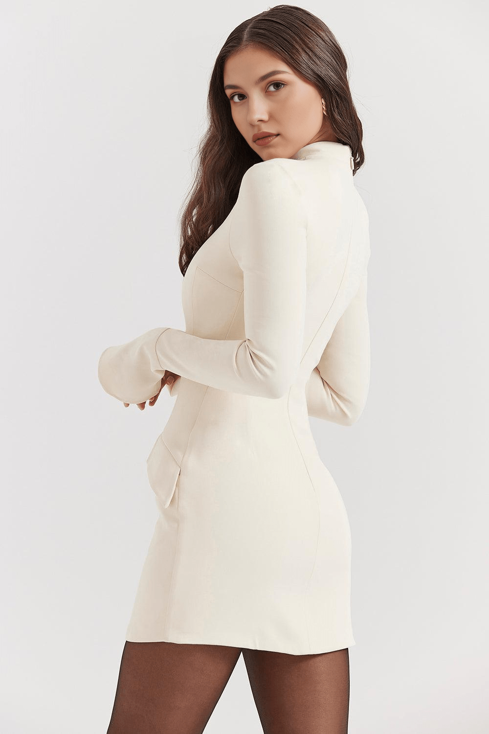 Kayla | Mini Abito