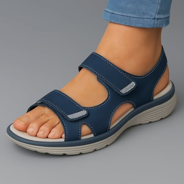 Sophie | Adjustable Comfort Sandali