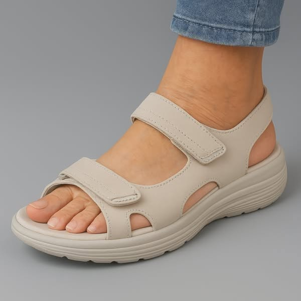 Sophie | Adjustable Comfort Sandali