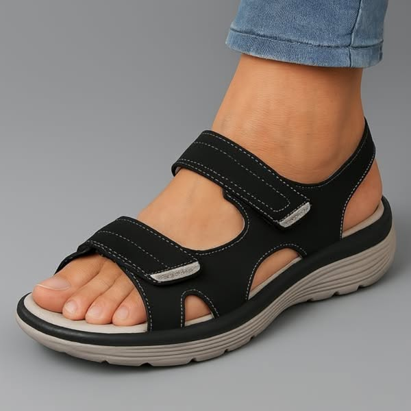 Sophie | Adjustable Comfort Sandali