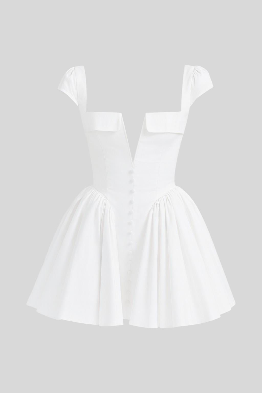 Liora | Mini Abito