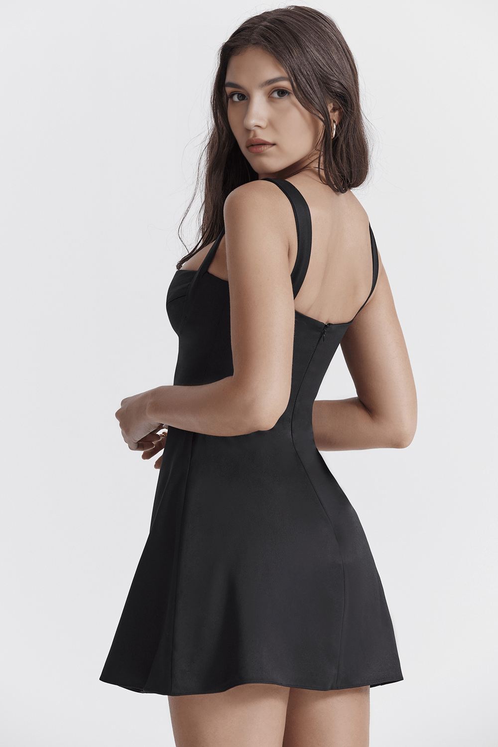 Luzy | Mini Abito