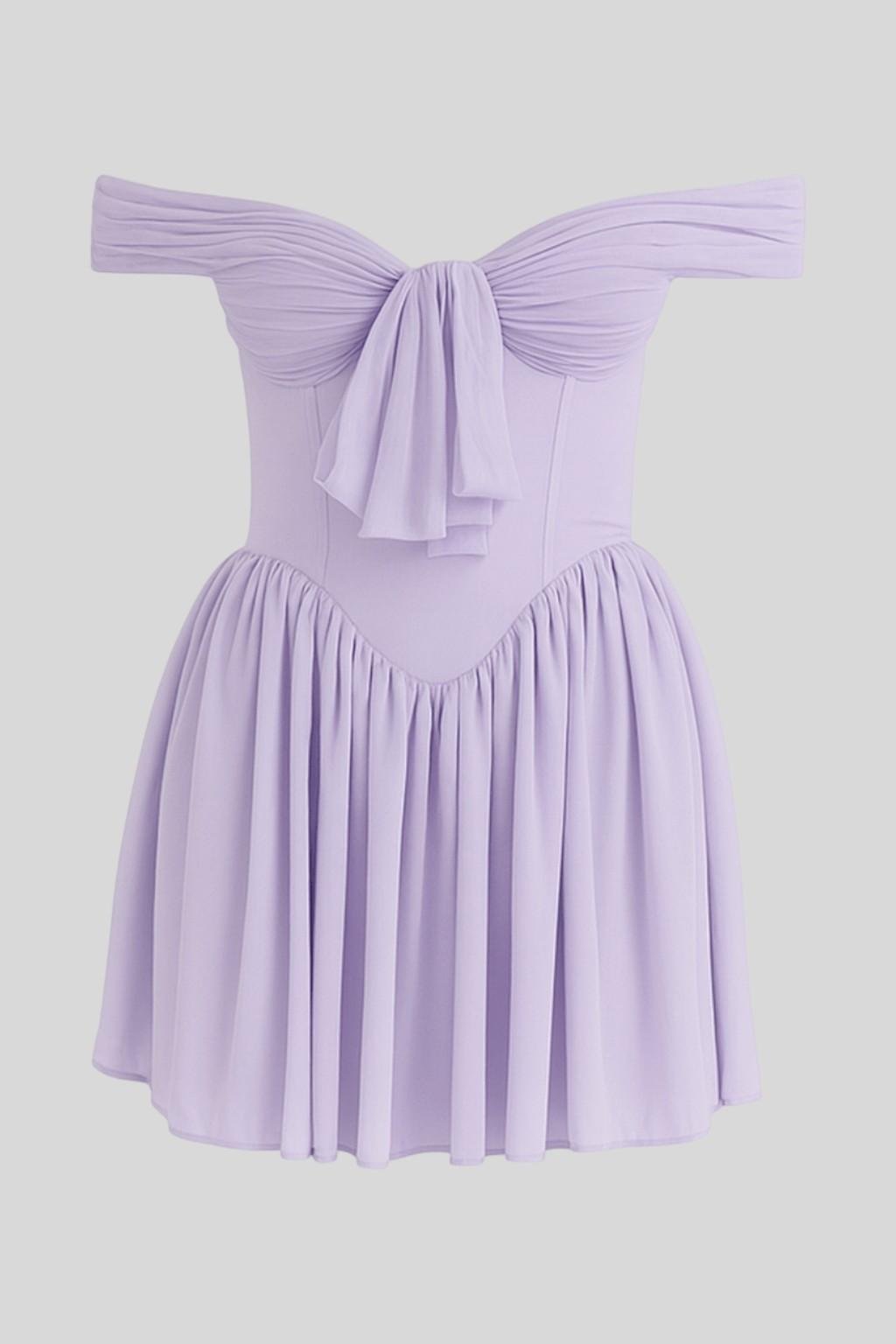 Lys | Mini Abito