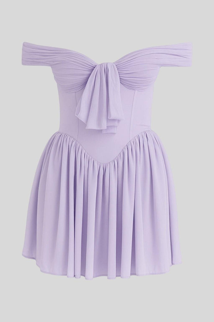Lys | Mini Abito