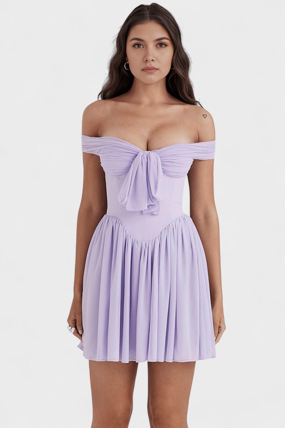 Lys | Mini Abito