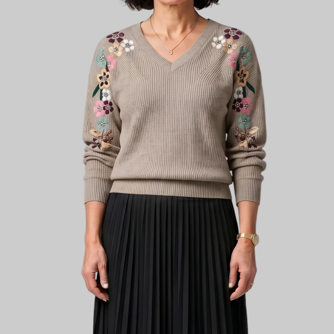 Cosy Days Maglia