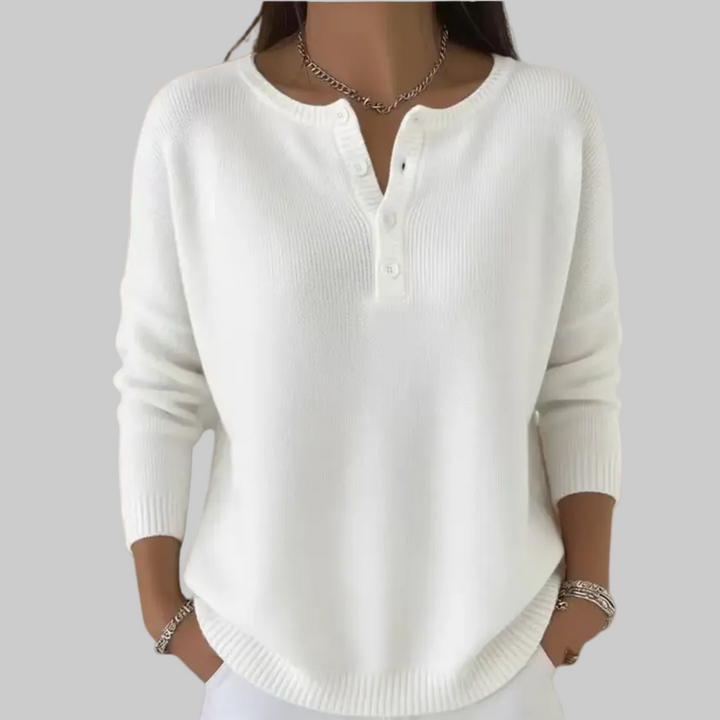 Marnie | Accogliente Maglia Jumper