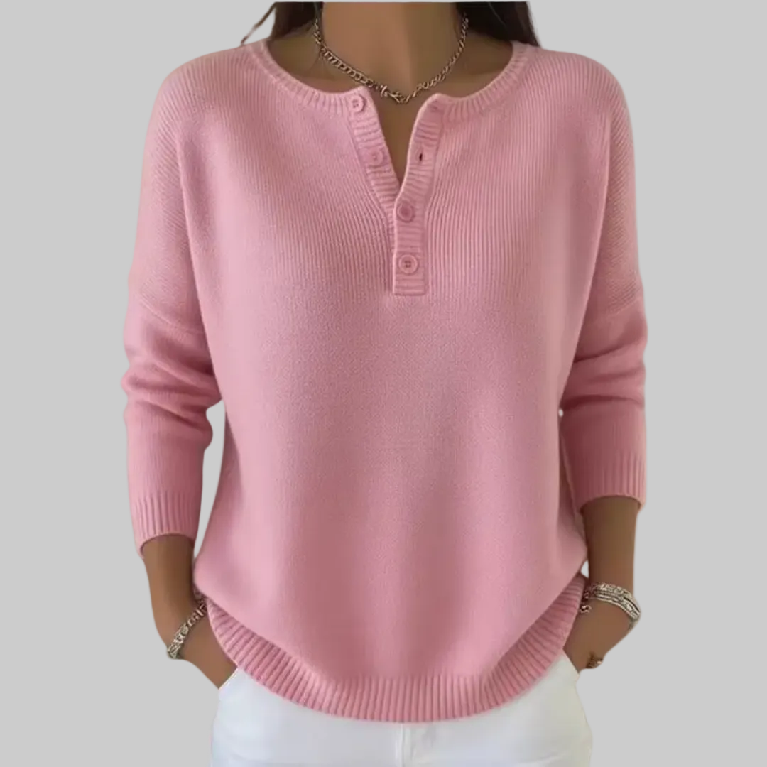 Marnie | Accogliente Maglia Jumper