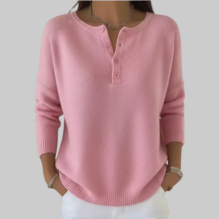 Marnie | Accogliente Maglia Jumper