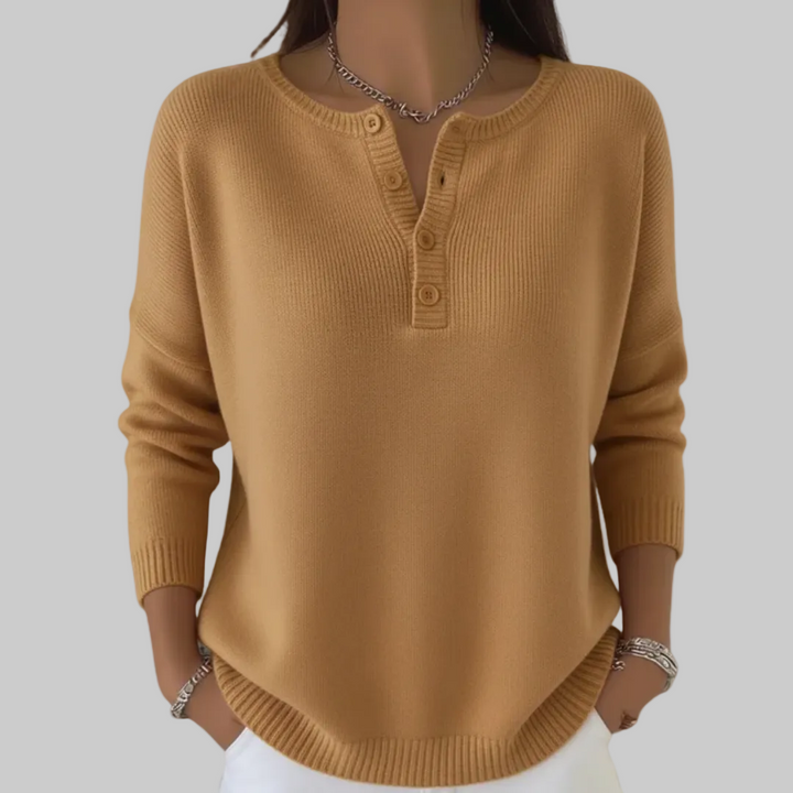 Marnie | Accogliente Maglia Jumper