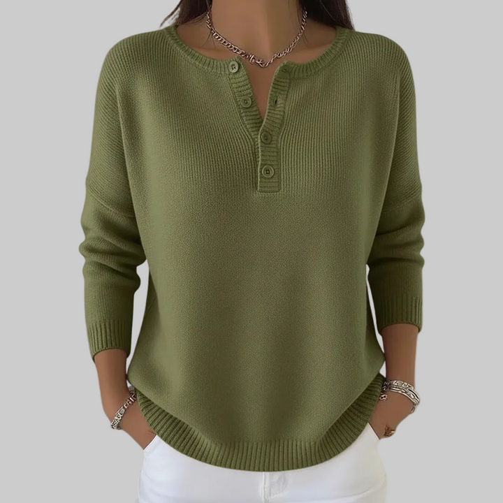 Marnie | Accogliente Maglia Jumper