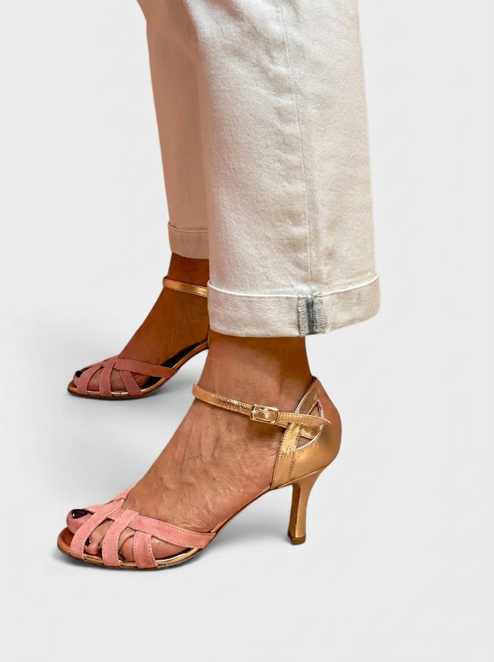 Rosa™ | Talons orthopédiques