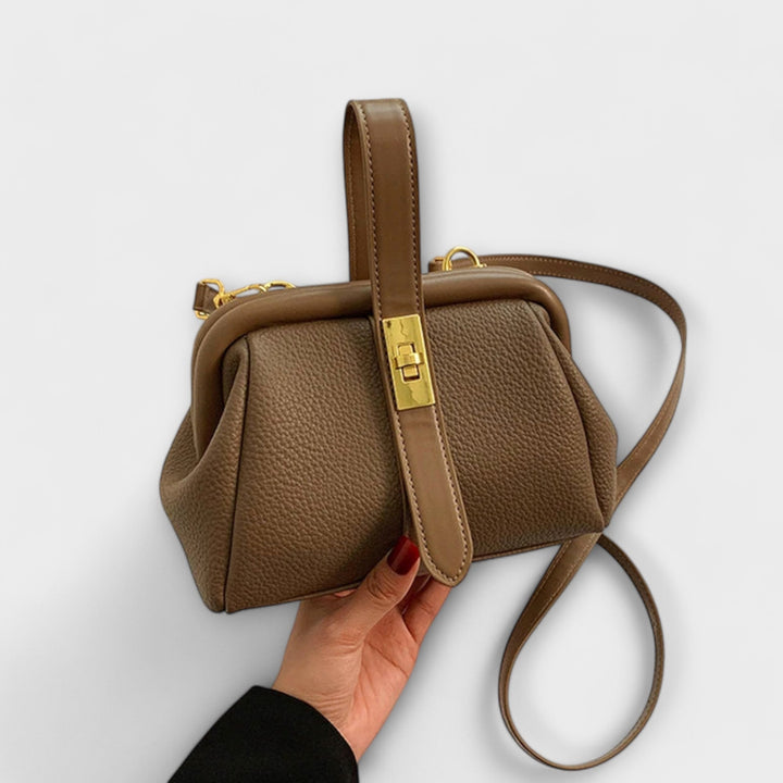 Giselda | Vintage Shoulder Borsa