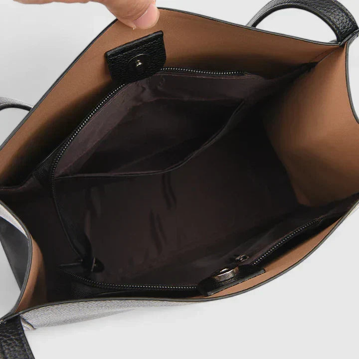 Xylena | Elegante Shoulder Borsa