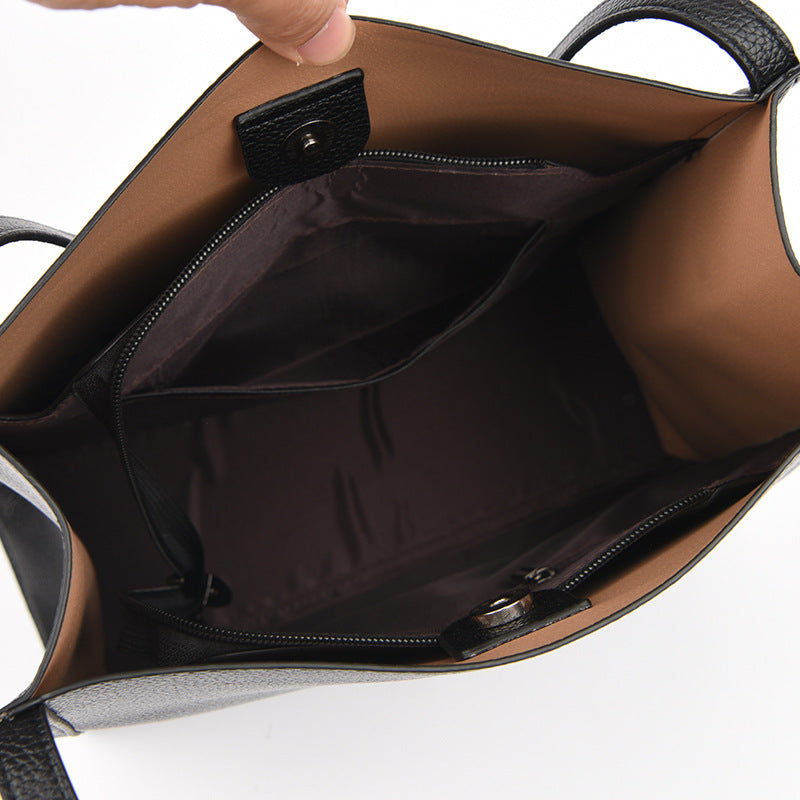 Wynnifred | Elegante Shoulder Borsa