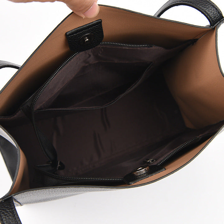 Wynnifred | Elegante Shoulder Borsa