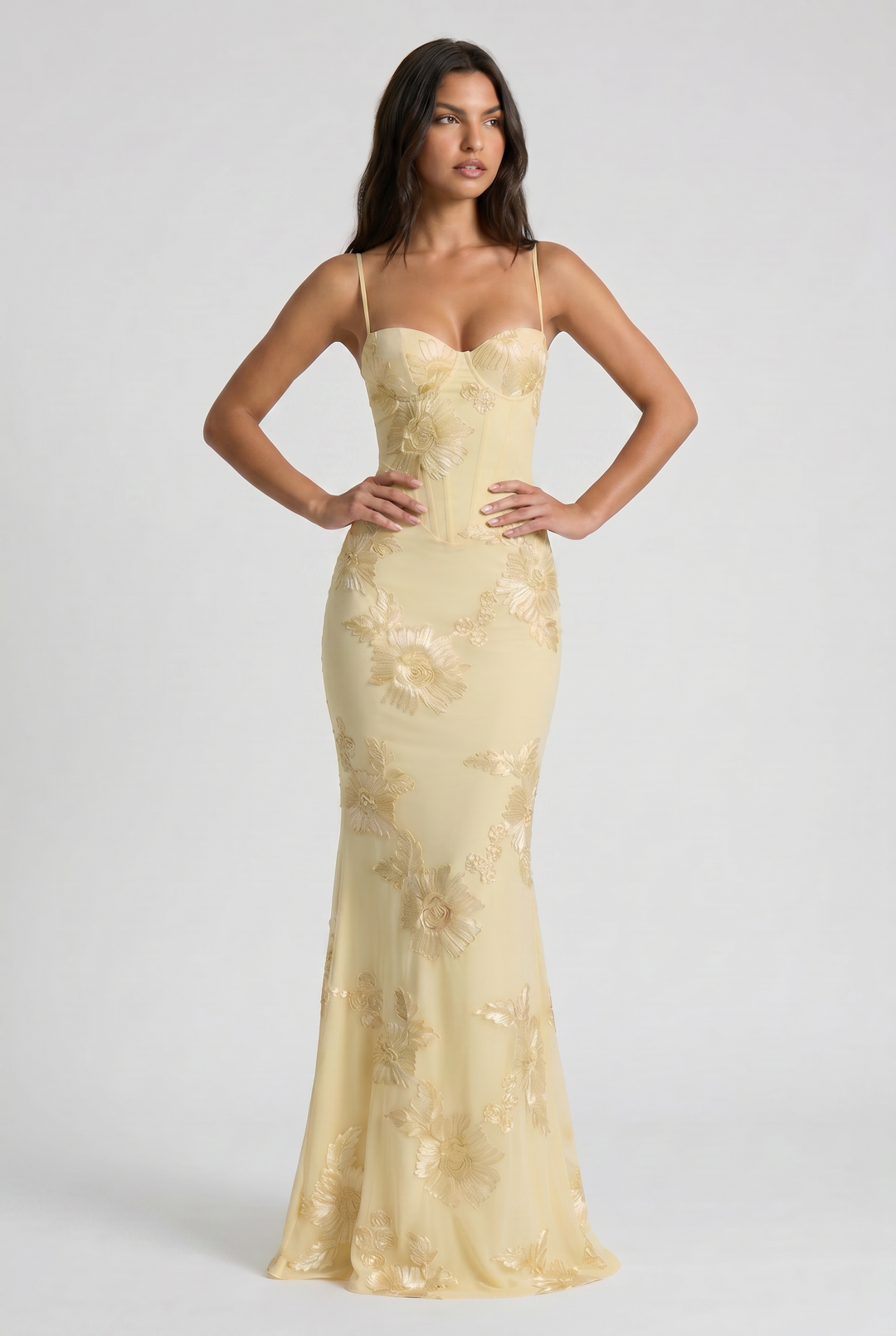 Nell | Maxi Abito