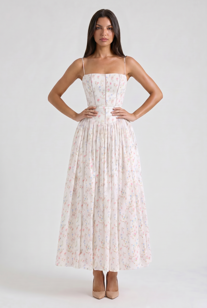 Imogen | Maxi Abito