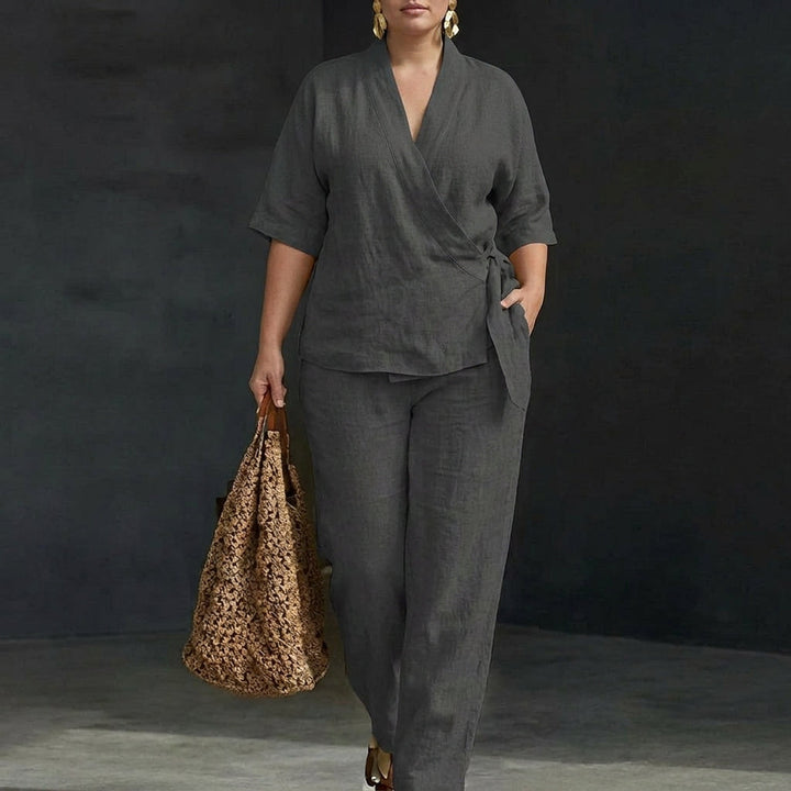 Dolores | Women's Due Pezzi Completo