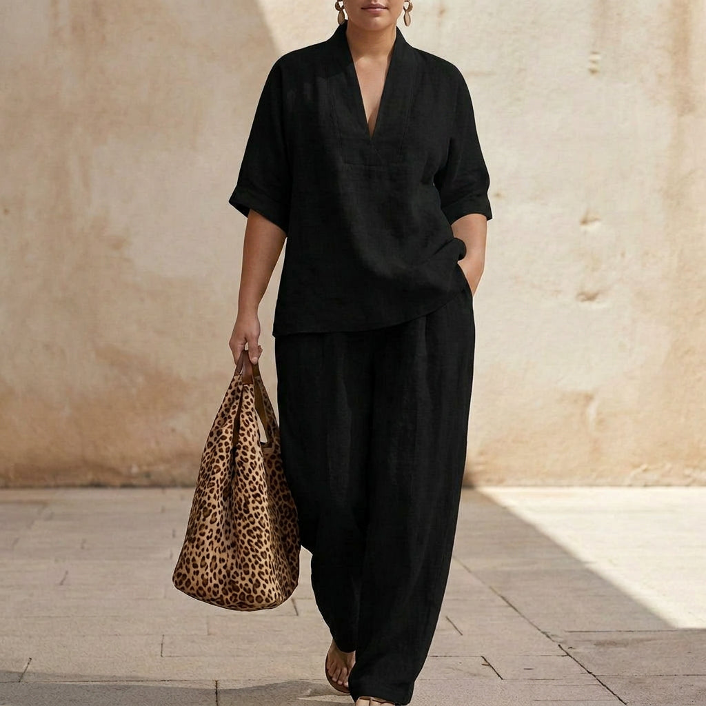 Dolores | Women's Due Pezzi Completo