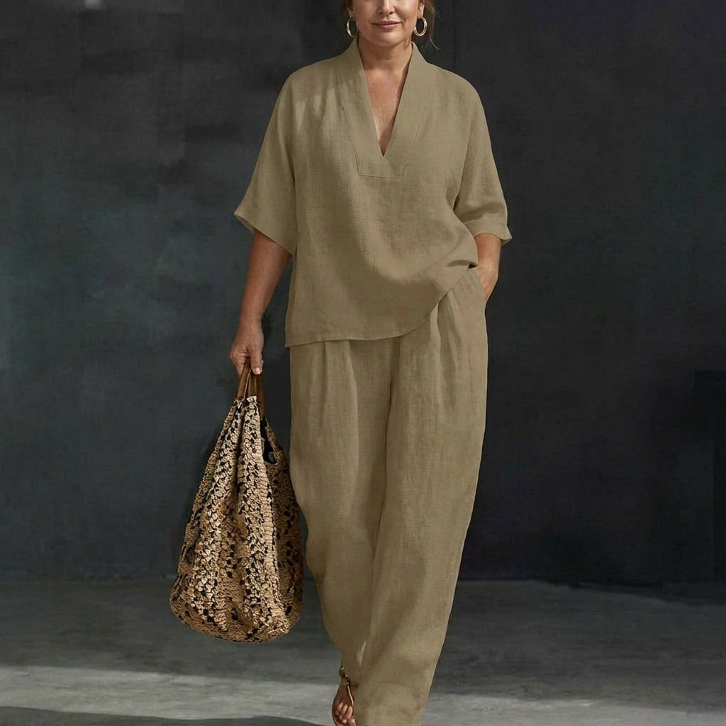Dolores | Women's Due Pezzi Completo