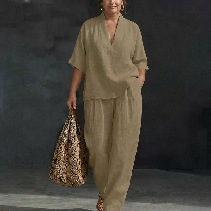 Dolores | Women's Due Pezzi Completo