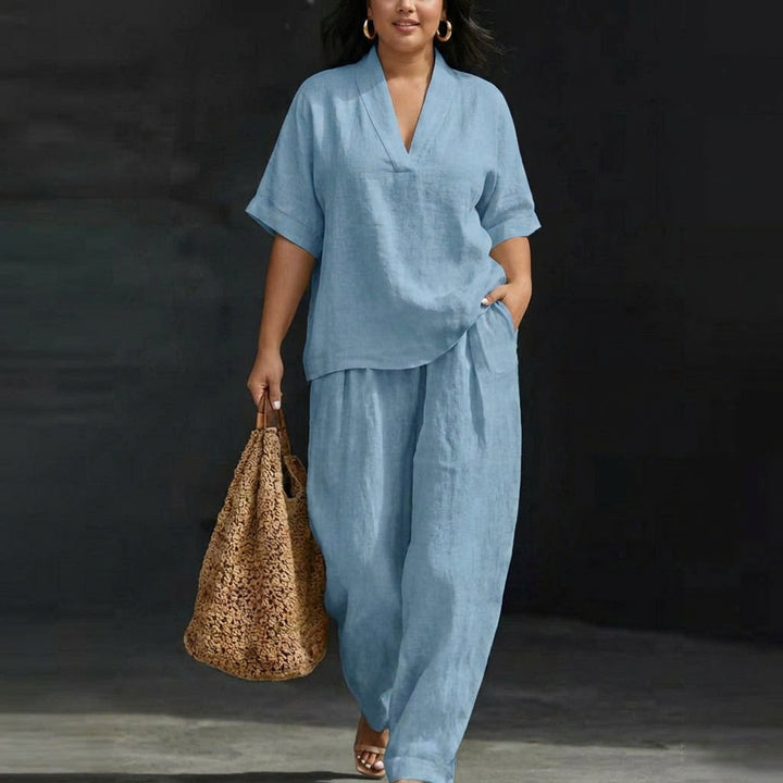 Dolores | Women's Due Pezzi Completo
