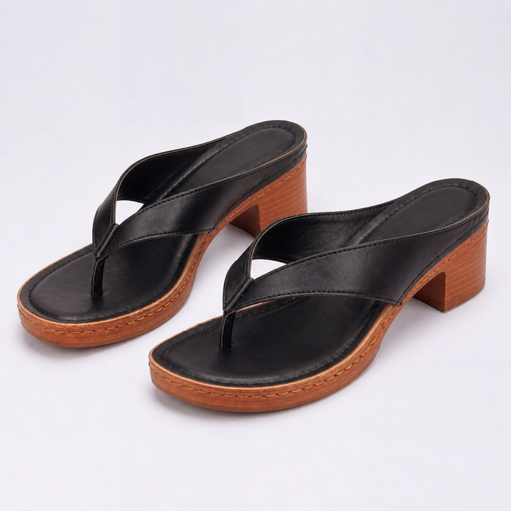 Nora | Elegante Comfort Sandali