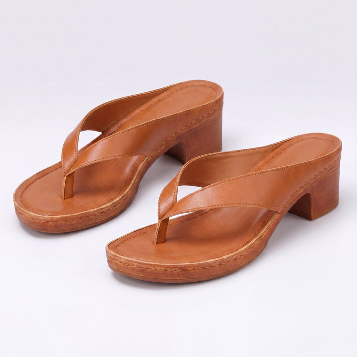Nora | Elegante Comfort Sandali