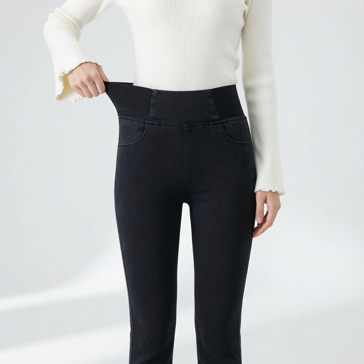 Jorja | Sculpting a Vita Alta Shaping Jeans for Women