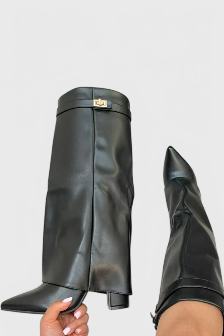 Raya | Sleek Quotidiano Stivali