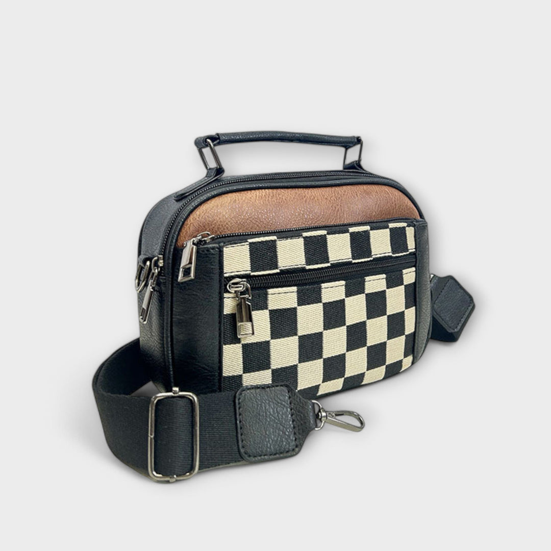 Ombeline | Quotidiano Shoulder Borsa