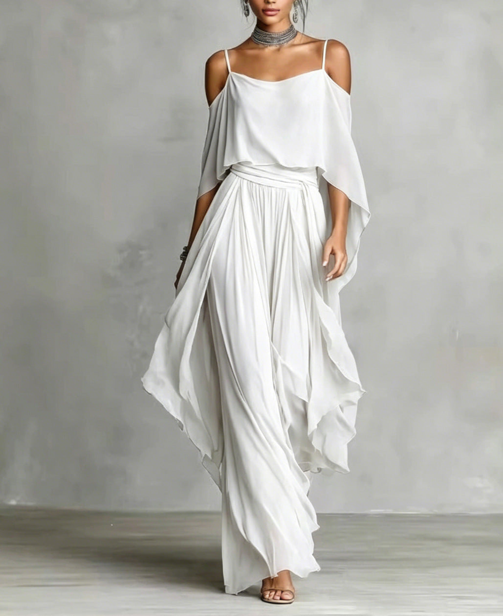 Coastal Romance Completo