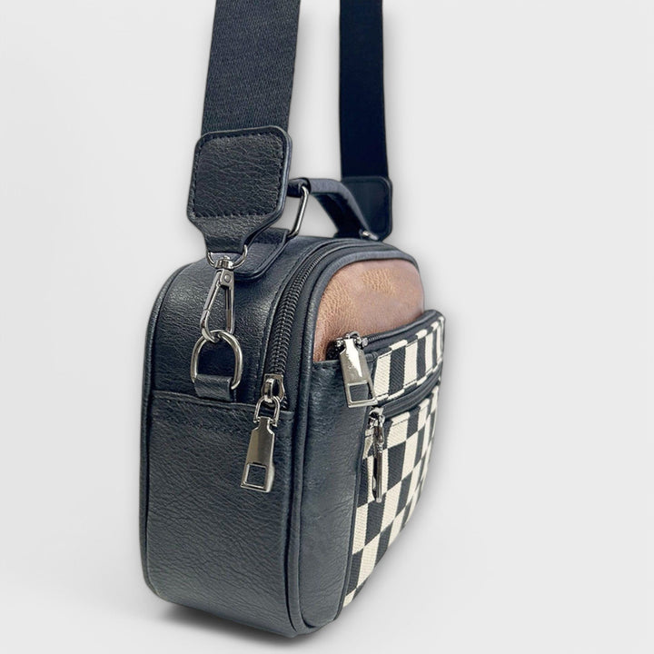 Ombeline | Quotidiano Shoulder Borsa