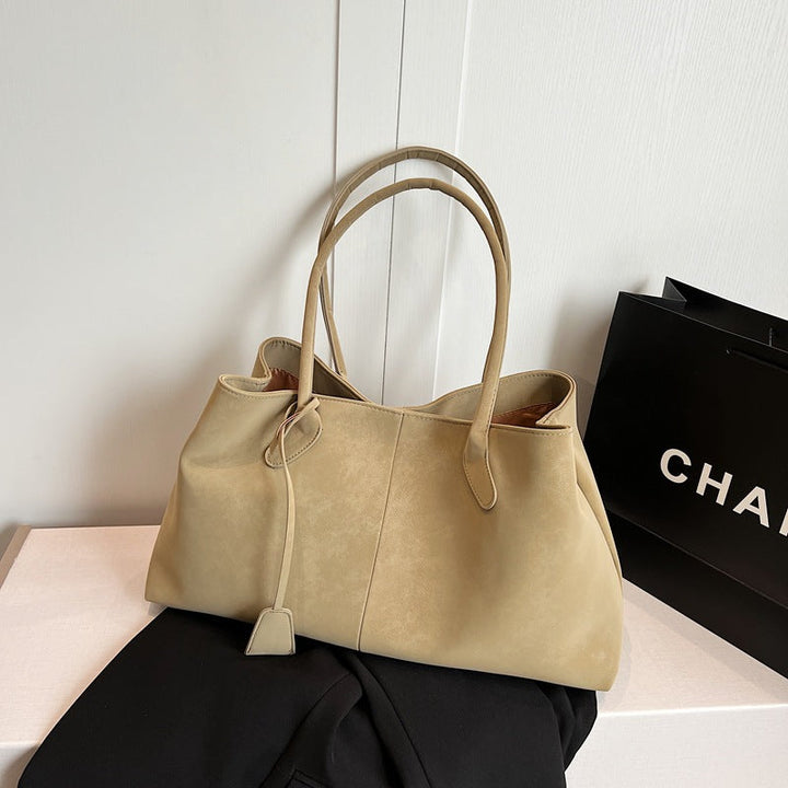 Perizada | Chic Pelle Tote Borsa