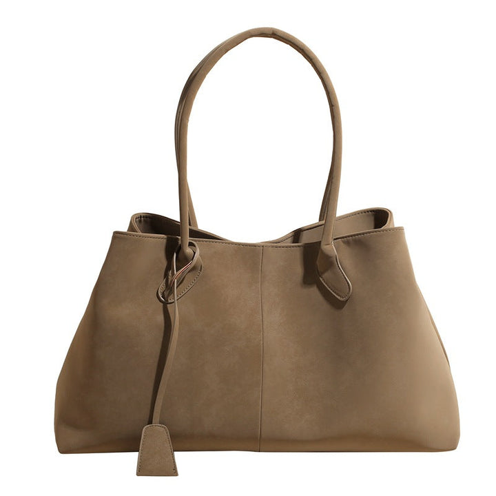 Perizada | Chic Pelle Tote Borsa