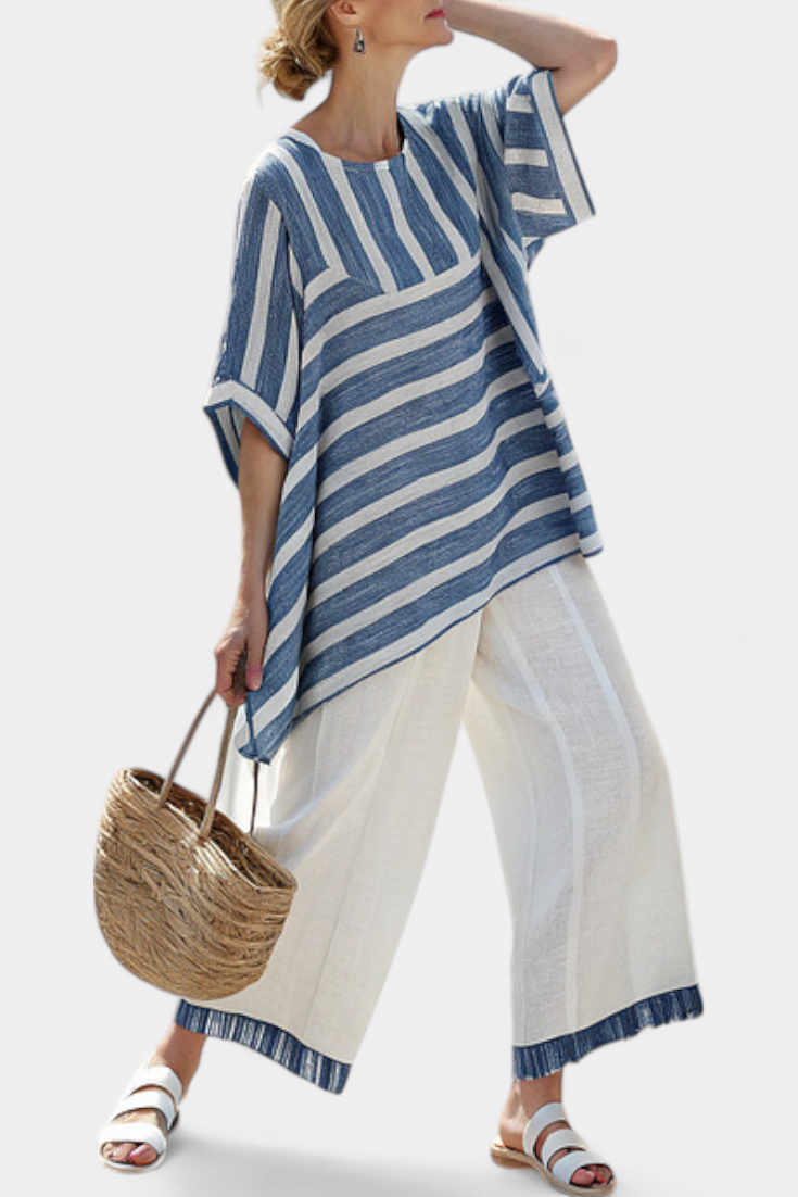 Corvielle | Hem a Righe Completo