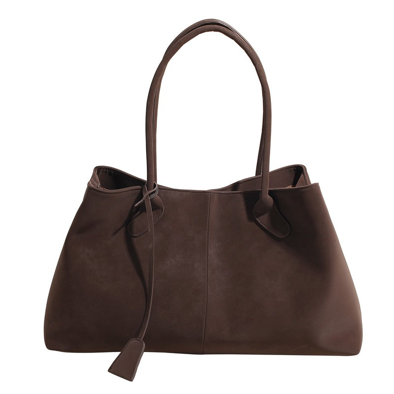 Perizada | Chic Pelle Tote Borsa