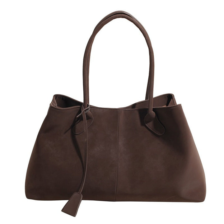 Perizada | Chic Pelle Tote Borsa