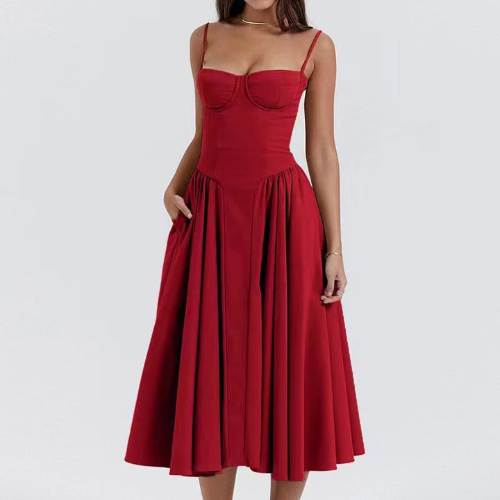 Georgia | Corset Style Abito