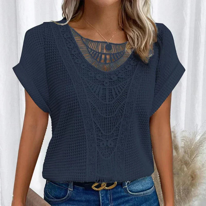 Shirley | Pizzo Camicetta