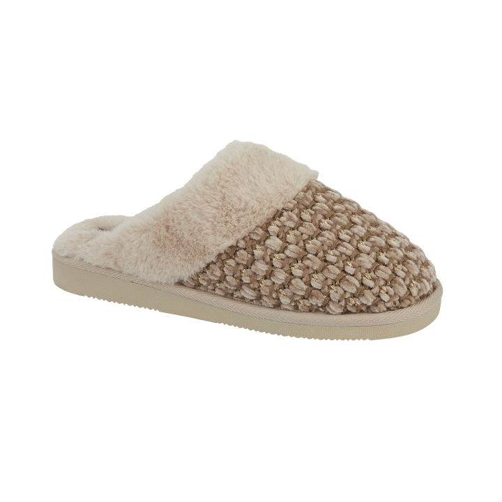 Bailey | Ciabatte in Maglia