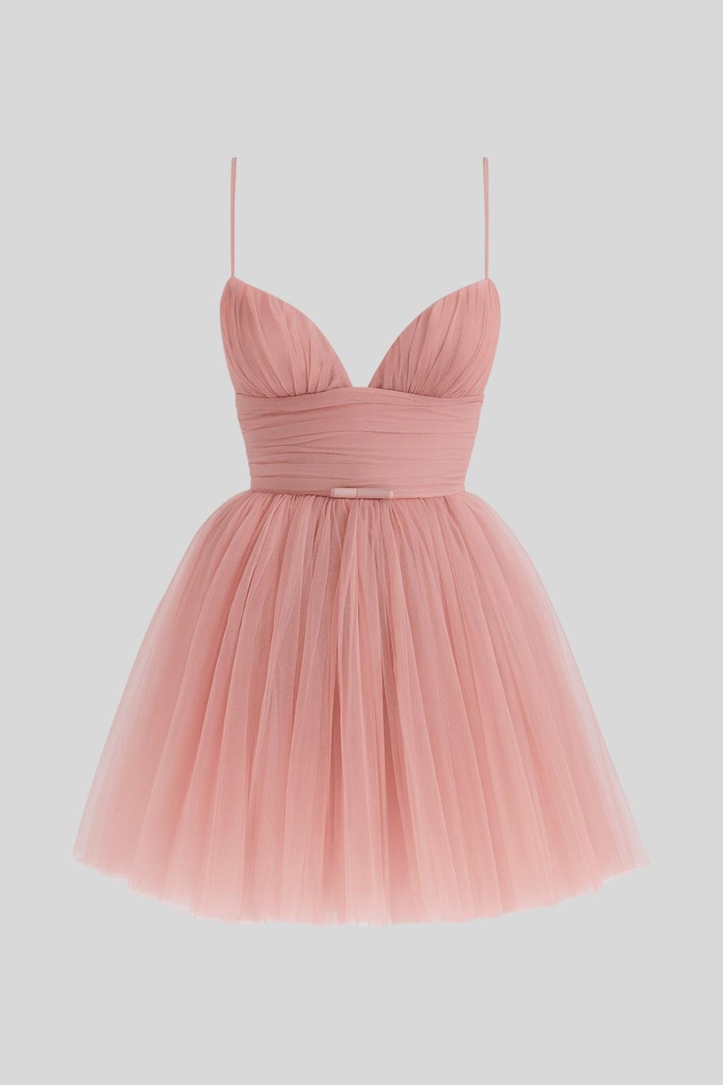 Penelope | Mini Abito