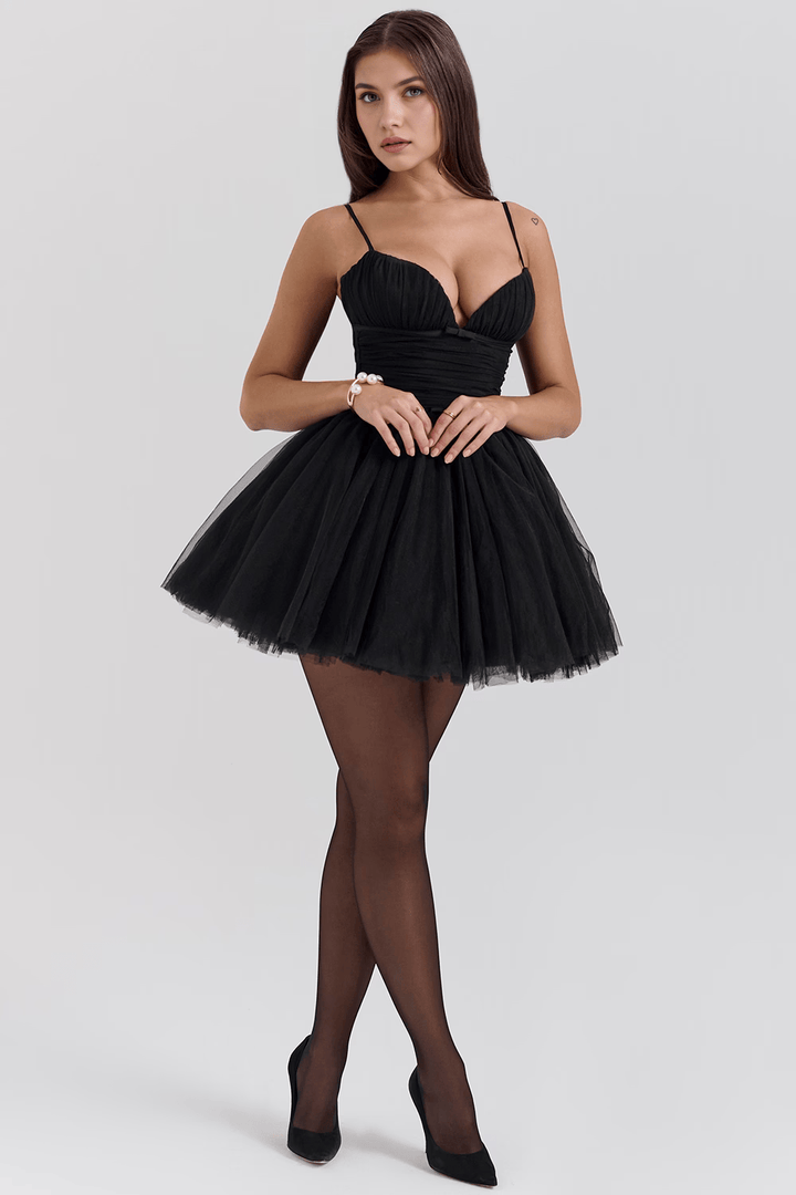 Penelope | Mini Abito