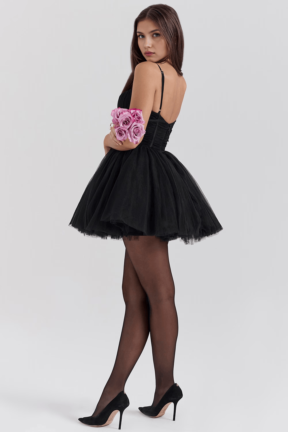 Penelope | Mini Abito