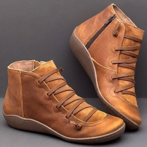 Missy | Comodo support boots